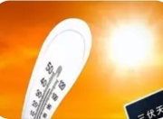 今夏“炙烤模式”全开：多地气温破40℃警戒线