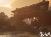 《影之刃零》线下试玩会即将开启：武侠朋克风暴席卷北京首钢园