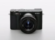 索尼黑卡RX1R III：全画幅便携相机的巅峰之作