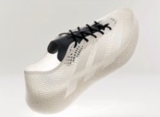 阿迪达斯3D打印鞋Climacool Laced：透气革命与经典美学的碰撞