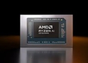 AMD Ryzen Z2 Extreme掌机处理器曝光：性能跃升与AI算力双突破