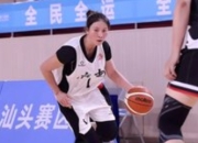 潮汕英歌燃赛场，南粤玫瑰绽鮀城——十五运会群众篮球五人制女篮决赛在汕头火热开赛