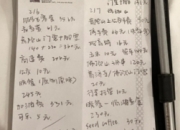自驾游一个月真实开销