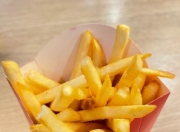 麦当劳超大薯条上市