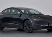 特斯拉Model 3+动力升级