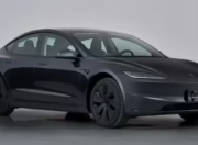 特斯拉Model 3+动力升级
