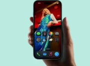 iPhone 17 Pro/Max首搭抗眩光屏